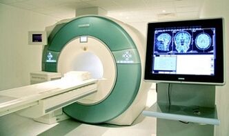 Bizkarreko mina diagnostiko diferentziala